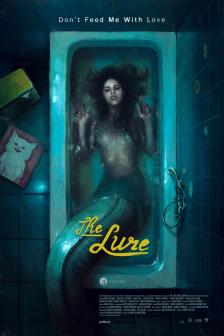 The Lure - ครีบกระหาย