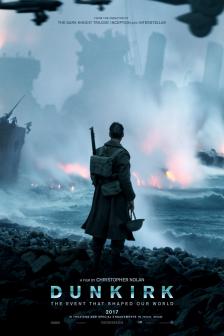 Dunkirk - ดันเคิร์ก