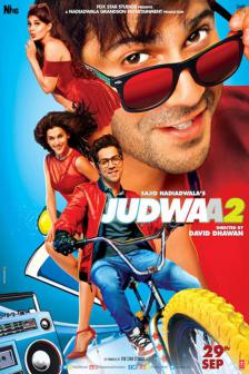 Judwaa 2