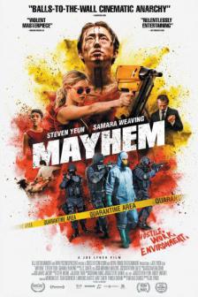 Mayhem