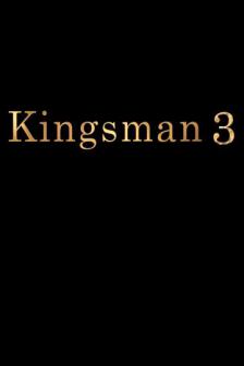 Kingsman 3