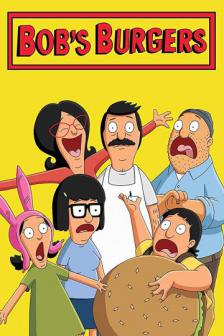 Bob's Burgers The Movie