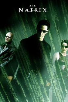 The Matrix - เดอะ เมทริกซ์ เพาะพันธุ์มนุษย์เหนือโลก 2199