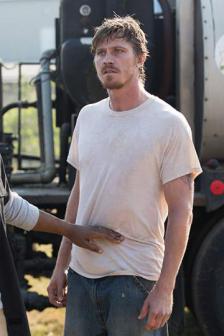 Burden - เบอร์เดน