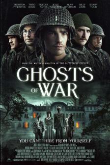 Ghosts of War