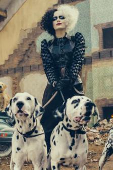 Cruella - ครูเอลล่า