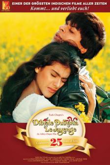 Dilwale Dulhania Le Jayenge