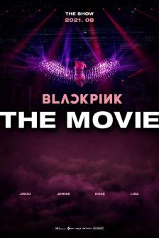 BLACKPINK THE MOVIE - แบล็กพิงก์ เดอะ มูฟวี่