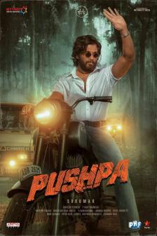 Pushpa
