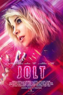 Jolt - สวยแรงสูง