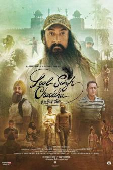 Laal Singh Chaddha - ลาล ซิงห์ จั๊ดด้า