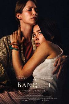 A Banquet - สาปร่างนรก