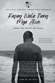 When the Waves Are Gone