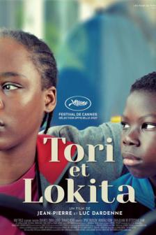 Tori and Lokita