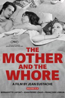 The Mother and the Whore