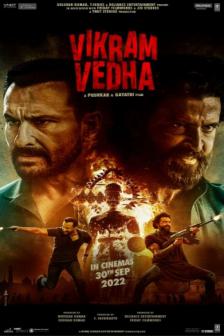 Vikram Vedha