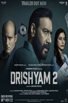 Drishyam 2