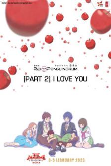 Recycle of Penguindrum Part 2_JAMNIME