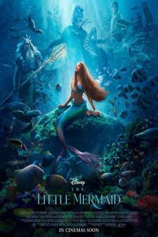 The Little Mermaid - เงือกน้อยผจญภัย
