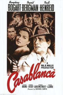 Casablanca - คาซาบลังก้า