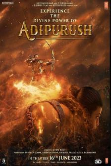 Adipurush - Adipurush
