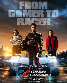 Gran Turismo - GT แกร่งทะลุไมล์