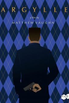 Argylle - อาร์ไกล์ ยอดสายลับ