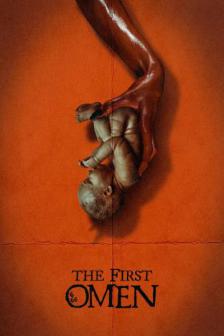 The First Omen - กำเนิดอาถรรพ์หมายเลข 6