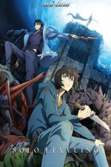 Solo Leveling - โซโล่ เลเวลลิ่ง