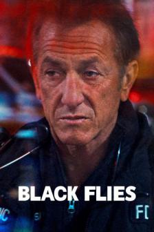 Black Flies