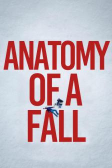 Anatomy of a Fall