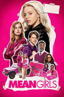 Mean Girls - ก๊วนสาวซ่าส์ วีนซะไม่มี