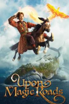 Upon the Magic Roads - คู่หูผจญภัยในดินแดนมหัศจรรย์