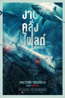 No Way Up - งาบคลั่งไฟลต์