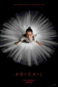 Abigail - อบิเกล