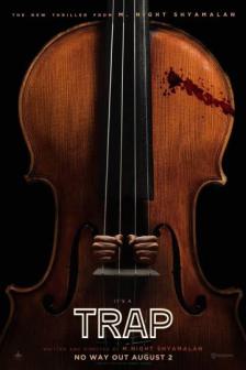 Trap - แทร็ป