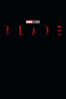The Blade - The Blade