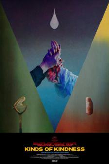 Kinds of Kindness - Kinds of Kindness