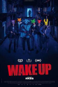 Wake Up - คืนฆ่า ยามคลั่ง