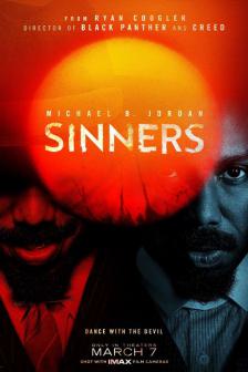 Sinners - ซินเนอร์ส