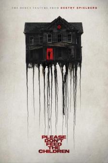 Please Don't Feed the Children - บ้านนรก 6 หนีตาย