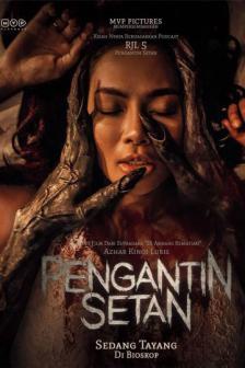 Pengantin Setan - Pengantin Setan