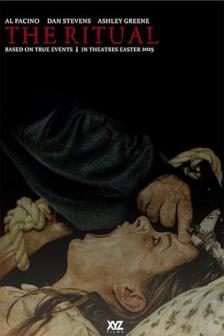 The Ritual - ไล่มันออกจากร่าง