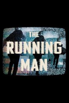 The Running Man - เดอะรันนิ่งแมน