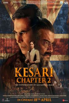 KESARI 2 - KESARI 2