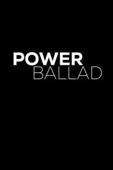 Power Ballad - Power Ballad