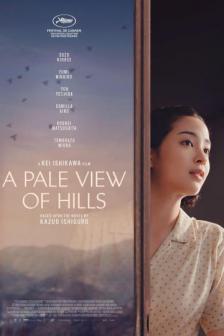 A Pale View of Hills - ลางรักที่กลางเขา