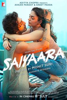 SAIYAARA - SAIYAARA