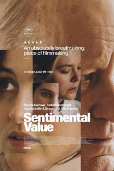 Sentimental Value - Sentimental Value
