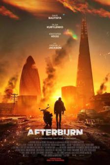 Afterburn - ล่าขุมทรัพย์แดนแดดเดือด